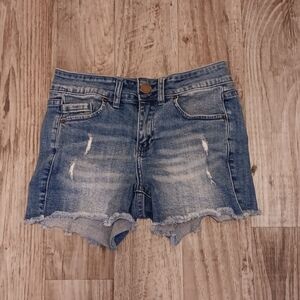 O'Neill Jean Shorts (27)